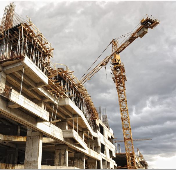 Kanat Construction Kuwait – Trusted Construction Company in Kuwait