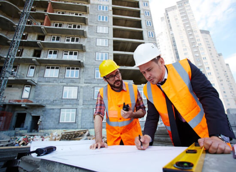 ImaPipe Jacking image - Kanat Construction Kuwaitge
