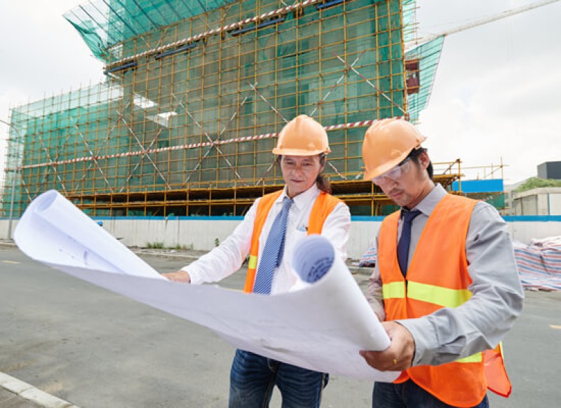 ImaCost Estimation and Quantity Surveying image - Kanat Construction Kuwaitge